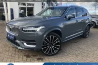 Volvo XC90 din 2022 cu 20.828 km - oferta VOL159907 - foto 2