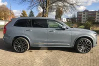 Volvo XC90 din 2022 cu 20.828 km - oferta VOL159907 - foto 3