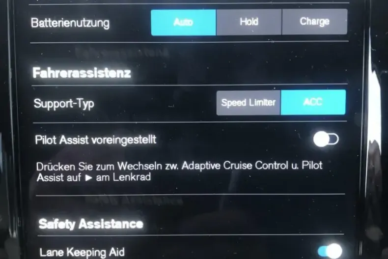 Volvo XC90 din 2022 cu 20.828 km - oferta VOL159907 - foto 18