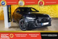 Audi SQ8 din 2020 cu 125.000 km - oferta AUD159908 - foto 1