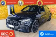 Audi SQ8 din 2020 cu 125.000 km - oferta AUD159908 - foto 2