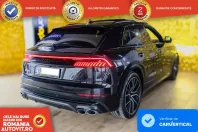 Audi SQ8 din 2020 cu 125.000 km - oferta AUD159908 - foto 4