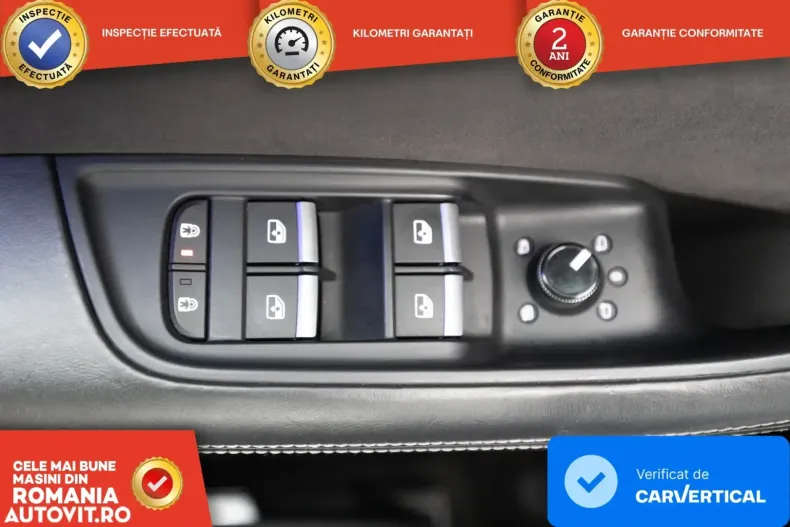 Audi SQ8 din 2020 cu 125.000 km - oferta AUD159908 - foto 6
