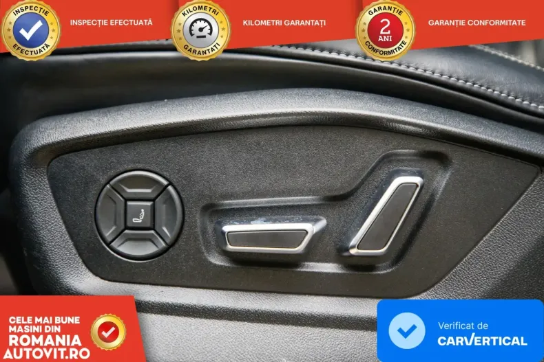 Audi SQ8 din 2020 cu 125.000 km - oferta AUD159908 - foto 10