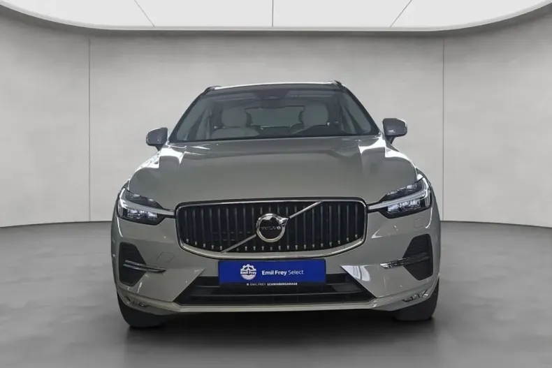 Volvo XC60 din 2024 cu 16.838 km - oferta VOL159909 - foto 2