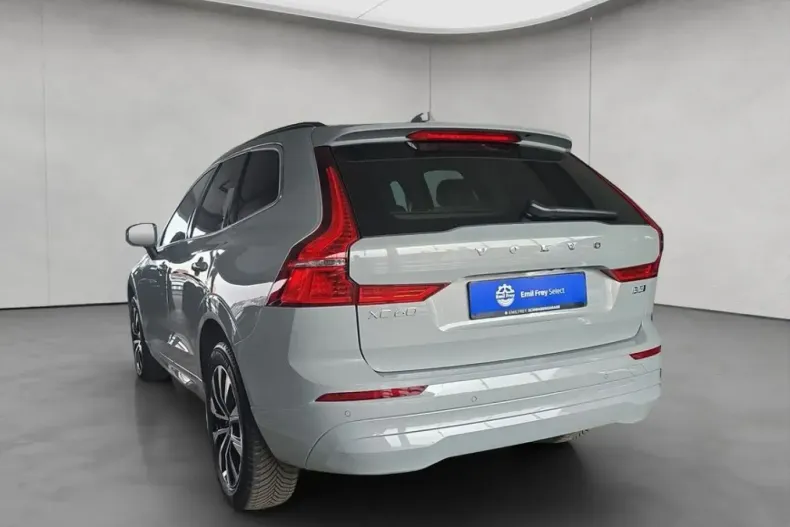 Volvo XC60 din 2024 cu 16.838 km - oferta VOL159909 - foto 4
