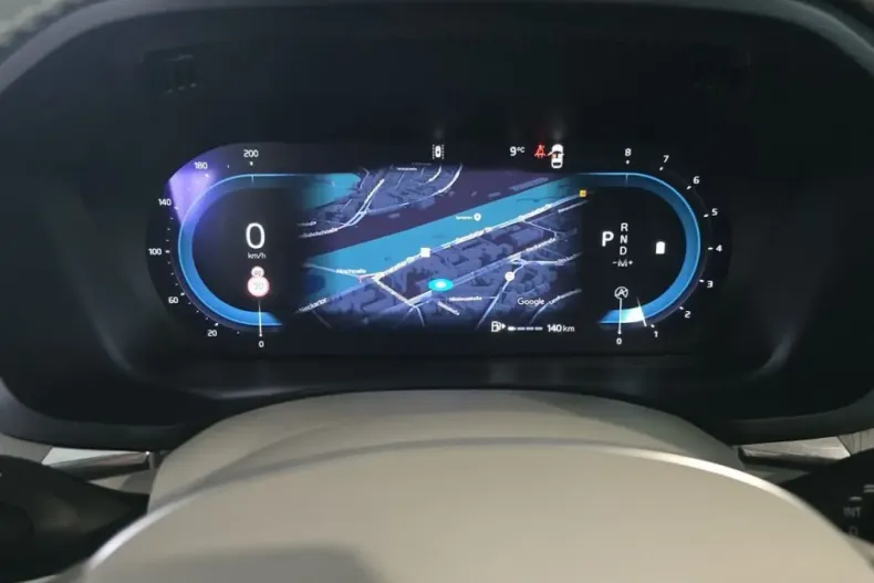 Volvo XC60 din 2024 cu 16.838 km - oferta VOL159909 - foto 9