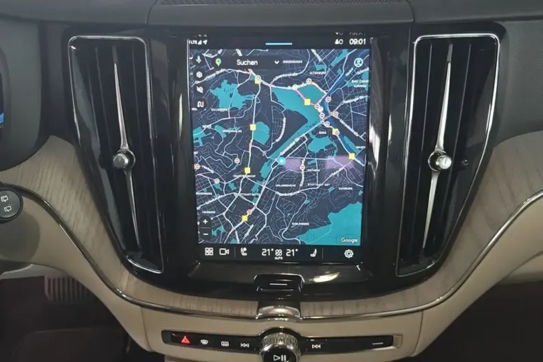 Volvo XC60 din 2024 cu 16.838 km - oferta VOL159909 - foto 12