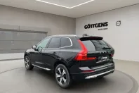 Volvo XC60 din 2022 cu 29.566 km - oferta VOL159910 - foto 2