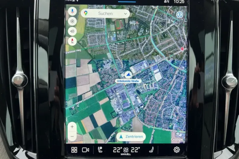 Volvo XC60 din 2022 cu 29.566 km - oferta VOL159910 - foto 15