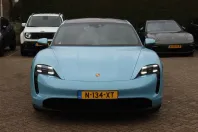 Porsche Taycan din 2022 cu 33.045 km - oferta POR159911 - foto 2