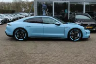 Porsche Taycan din 2022 cu 33.045 km - oferta POR159911 - foto 4