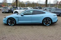 Porsche Taycan din 2022 cu 33.045 km - oferta POR159911 - foto 5