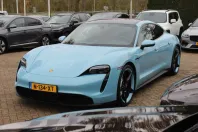 Porsche Taycan din 2022 cu 33.045 km - oferta POR159911 - foto 6