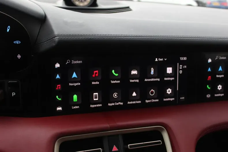 Porsche Taycan din 2022 cu 33.045 km - oferta POR159911 - foto 20