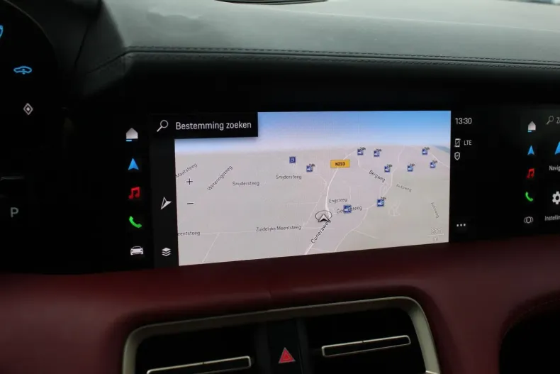 Porsche Taycan din 2022 cu 33.045 km - oferta POR159911 - foto 21