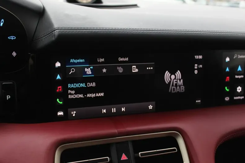 Porsche Taycan din 2022 cu 33.045 km - oferta POR159911 - foto 22