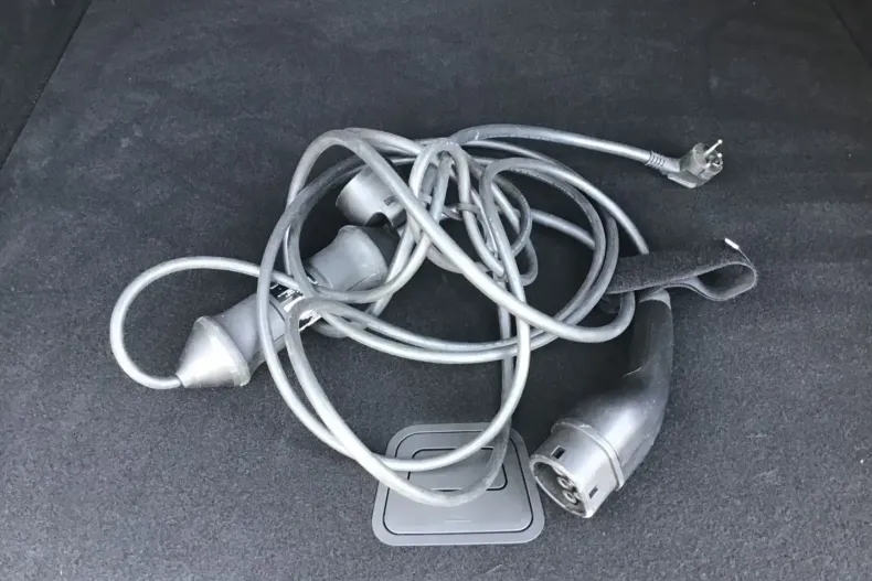 Volvo XC60 din 2022 cu 45.128 km - oferta VOL159912 - foto 7