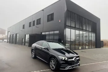 Mercedes-Benz GLE 300 din 2022 - oferta MER159913
