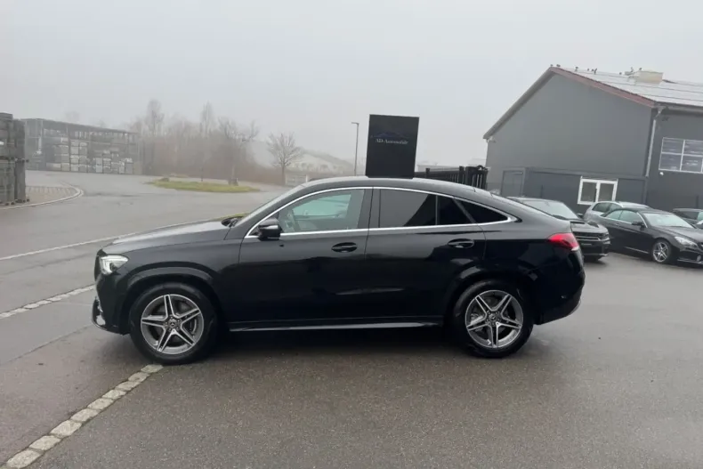 Mercedes-Benz GLE 300 din 2022 cu 79.990 km - oferta MER159913 - foto 5