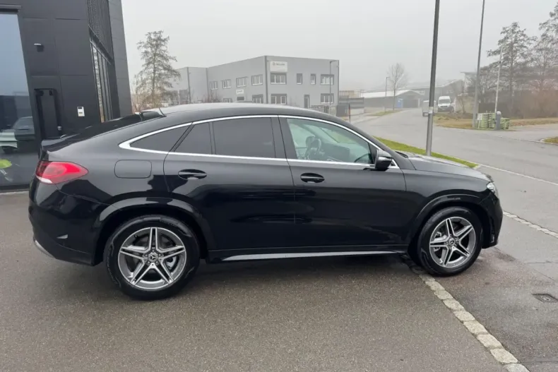 Mercedes-Benz GLE 300 din 2022 cu 79.990 km - oferta MER159913 - foto 9
