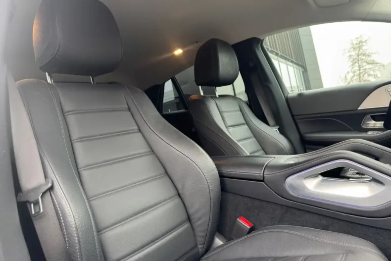 Mercedes-Benz GLE 300 din 2022 cu 79.990 km - oferta MER159913 - foto 16