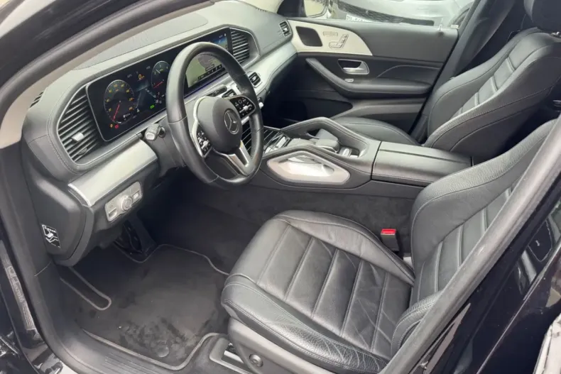 Mercedes-Benz GLE 300 din 2022 cu 79.990 km - oferta MER159913 - foto 17