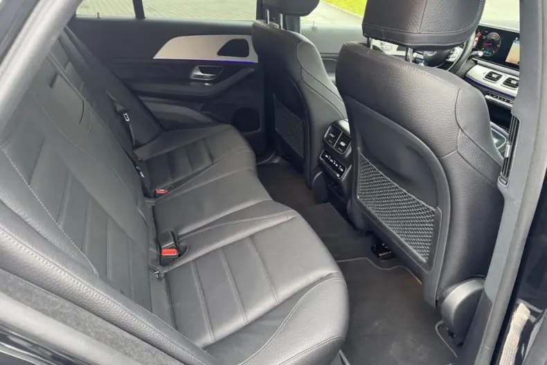 Mercedes-Benz GLE 300 din 2022 cu 79.990 km - oferta MER159913 - foto 20