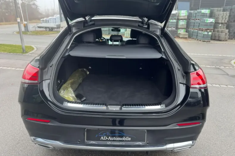 Mercedes-Benz GLE 300 din 2022 cu 79.990 km - oferta MER159913 - foto 22