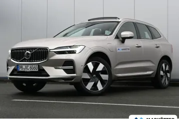 Volvo XC60 din 2022 - oferta VOL159914