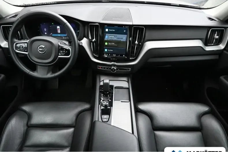 Volvo XC60 din 2022 cu 76.040 km - oferta VOL159914 - foto 2