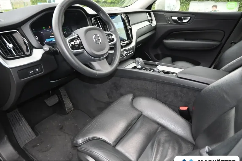 Volvo XC60 din 2022 cu 76.040 km - oferta VOL159914 - foto 5