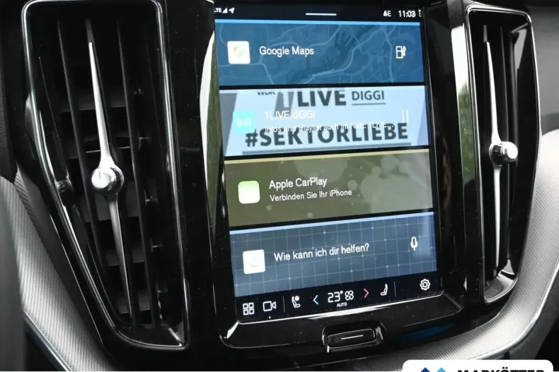 Volvo XC60 din 2022 cu 76.040 km - oferta VOL159914 - foto 21