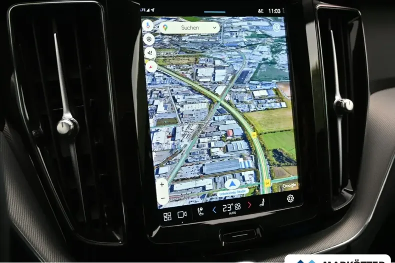 Volvo XC60 din 2022 cu 76.040 km - oferta VOL159914 - foto 22