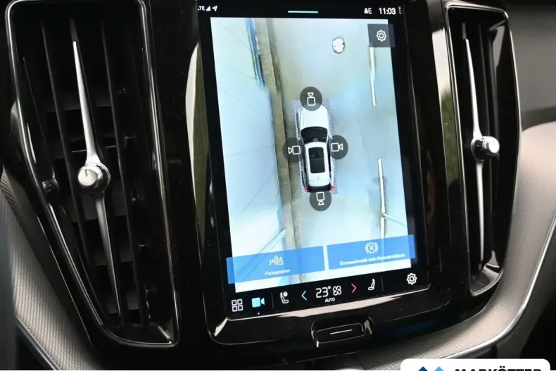 Volvo XC60 din 2022 cu 76.040 km - oferta VOL159914 - foto 24