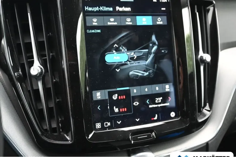 Volvo XC60 din 2022 cu 76.040 km - oferta VOL159914 - foto 25