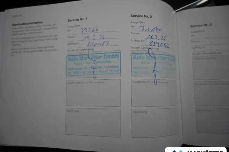 Volvo XC60 din 2022 cu 76.040 km - oferta VOL159914 - foto 28