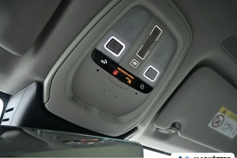 Volvo XC60 din 2022 cu 76.040 km - oferta VOL159914 - foto 30