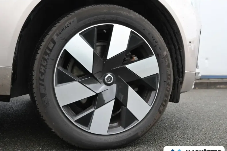 Volvo XC60 din 2022 cu 76.040 km - oferta VOL159914 - foto 37