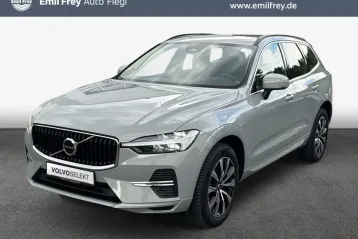 Volvo XC60 din 2024 - oferta VOL159915