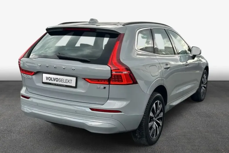 Volvo XC60 din 2024 cu 11.851 km - oferta VOL159915 - foto 2