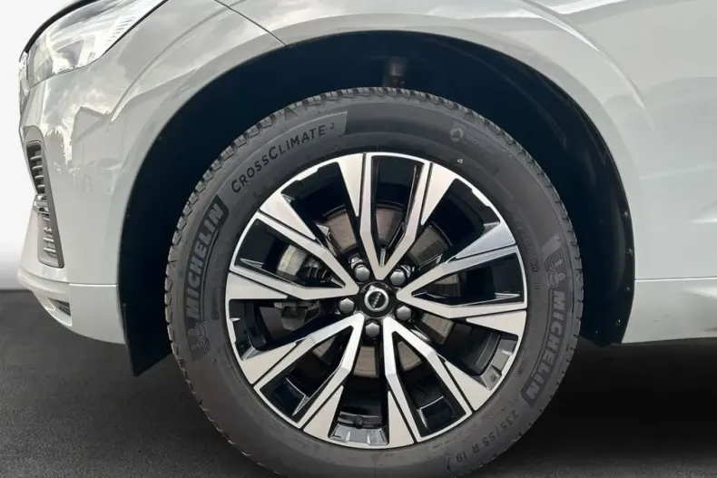 Volvo XC60 din 2024 cu 11.851 km - oferta VOL159915 - foto 7