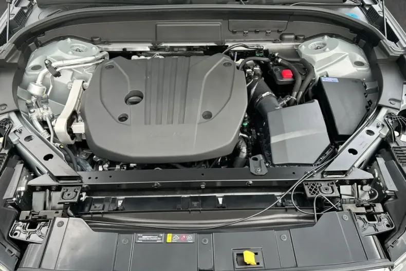 Volvo XC60 din 2024 cu 11.851 km - oferta VOL159915 - foto 8