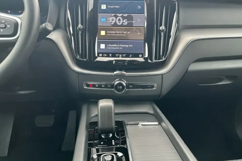 Volvo XC60 din 2024 cu 11.851 km - oferta VOL159915 - foto 15