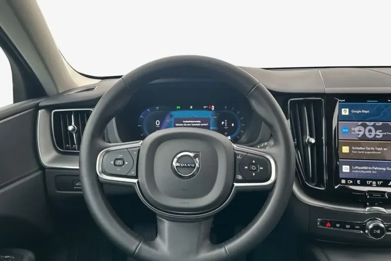 Volvo XC60 din 2024 cu 11.851 km - oferta VOL159915 - foto 17