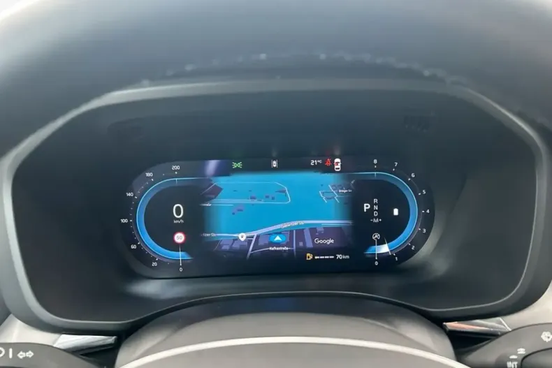 Volvo XC60 din 2024 cu 11.851 km - oferta VOL159915 - foto 18