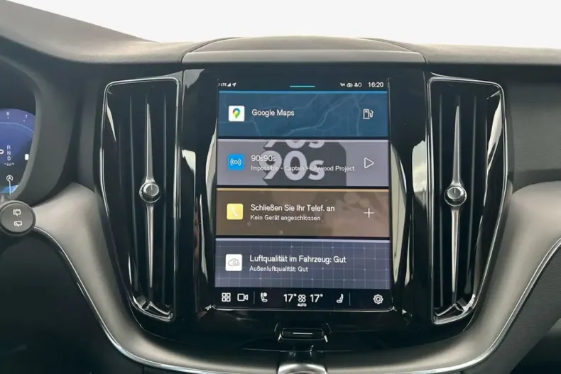 Volvo XC60 din 2024 cu 11.851 km - oferta VOL159915 - foto 19