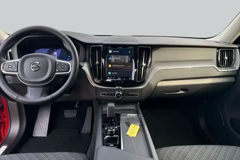 Volvo XC60 din 2024 cu 7.176 km - oferta VOL159916 - foto 11