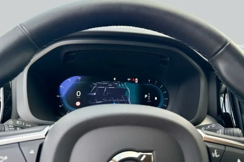 Volvo XC60 din 2024 cu 7.176 km - oferta VOL159916 - foto 13