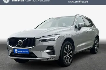Volvo XC60 din 2024 - oferta VOL159917